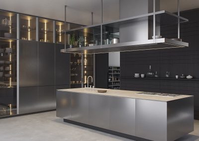 Luxury Kitchen Design