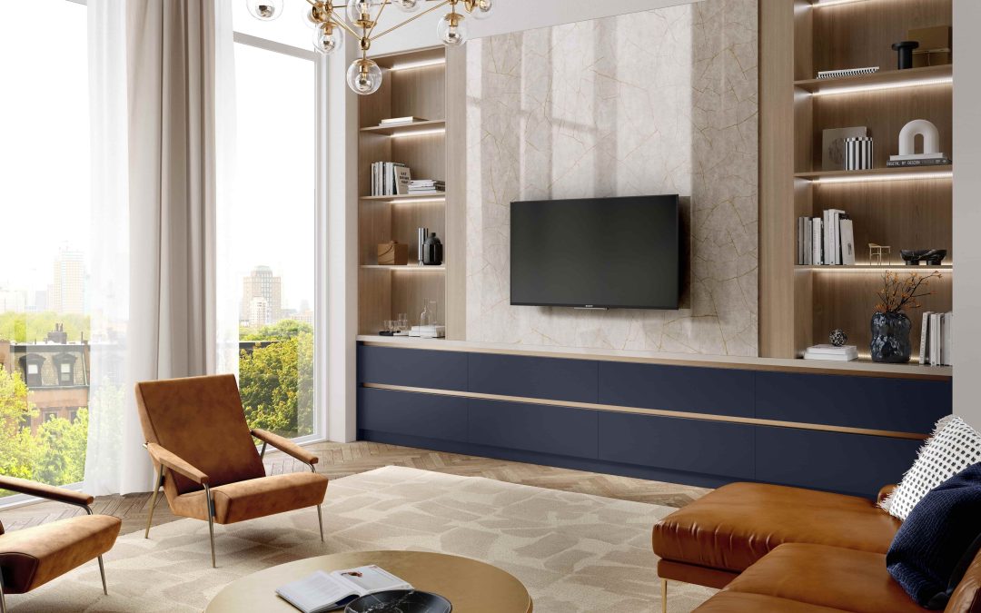 The Ultimate Guide to Choosing the Perfect TV Units for Your Home  