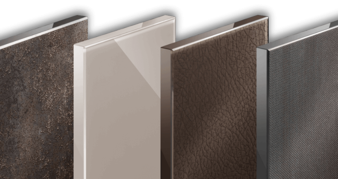 Elevate Your Interior Design with a Luxury Boards 