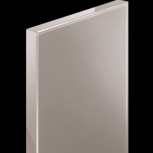 Satin Kashmir Glass