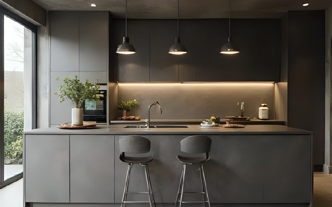 Metal Boards